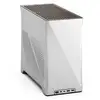 Image de Fractal Design ERA 2 Silver - mT/SansAlim/ITX#