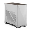 Image de Nom : Boitier Mini Tour Mini ITX Era 2 (Argent/Marron)