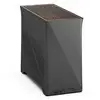 Image de Fractal Design Era 2 Charcoal Gray - mT/SansAlim/Mini-ITX#