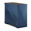 Image de Fractal Design Era 2 Midnight Blue - mT/Sans Alim/ITX