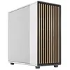 Image de Fractal Design FD-C-NOR1X-01 unite centrale Midi Tower Noir, Charbon de bois