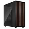 Image de Fractal Design North XL Charcoal Black TG- Boîtier PC Gaming Grande Tour EATX à Flux d'air   Trois Ventilateurs Aspect PWM de 140 mm Inclus   Port USB Type-C. en occasion ou reconditionné