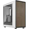 Image de Fractal Design FD-C-NOR1X-04 unite centrale Midi Tower Blanc