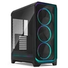 Image de FRACTAL Meshify 3 Ambience Pro RGB Black TG Light Tint