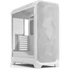 Image de Meshify 3 - Tour - ATX étendu - pas d'alimentation (ATX) - blanc TG teinte foncée - USB/Audio