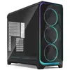 Image de FRACTAL Meshify 3 XL Ambience Pro RGB Black TG Light Tint