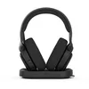 Image de Fractal Design Scape Dark - Casque PC Gamer sans Fil avec Micro Détachable Réduction de Bruit - Vie de Batterie 40H - Luminosité Configurable - Noir en occasion ou reconditionné