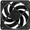 Image de Momentum 12 - Ventilateur châssis - 120 mm - noir