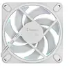 Image de Momentum 12 RGB - Ventilateur châssis - 120 mm - blanc