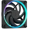 Image de Momentum 14 RGB - Ventilateur châssis - 140 mm - noir (pack de 3)