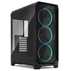 Image de Meshify 3 RGB - Tour - ATX étendu - pas d'alimentation (ATX) - teinte claire noir TG - USB/Audio