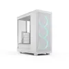 Image de Fractal Design Epoch White RGB - Verre trempé Clear Tint - Trois Ventilateurs Momentum 12 RGB Inclus - Intérieur spacieux - Prise en Charge ATX/mATX/ITX en occasion ou reconditionné