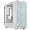 Image de Boîtier PC - - FD-C-EPO1X-05 - Epoch XL White TG RGB Clear tint