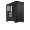 Image de Boitier PC - - FD-C-POA2A-02 - Pop 2 Air TG - Format ATX - 3 ventilateurs a pales profilées - Noir