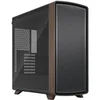 Image de gaming Summit TG Light Tint moyen tour noir avec panneau latéral verre trempé