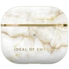 Image de IDEAL OF SWEDEN AIRPOD 3 WHITE MARBLE