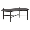 Image de - Table basse 60 x 120 cm Pueblo
