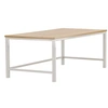 Image de - Table basse 120 x 60 cm Rise