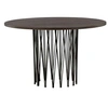 Image de Stone Table de salle à manger ronde