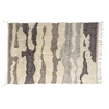 Image de Tapis Déco en Laine "David" 160x230cm Multicolore