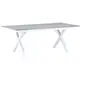 Image de - Table de repas extérieure Garcia
