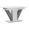 Image de Disa Table de salle à manger rectangulaire