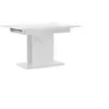 Image de Pluto Table de salle à manger rectangulaire