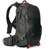 Image de Uswe - Zippered VST - Sac à dos Black - 16 L