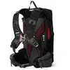 Image de Uswe - Rolltop VST - Sac à dos Black - 18 L