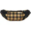 Image de Uswe - Waist - Sac banane Flannel Bronze - 2 L