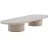 Image de Table basse 190 x 60 cm Narvik