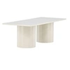 Image de Sandvika Table de canapé