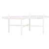 Image de - Table basse 65,5 X 120 cm Pueblo
