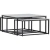 Image de - Tables gigognes Solna