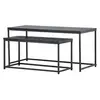 Image de Staal Table de canapé