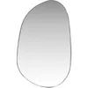 Image de Miroir Mural Design Askersund Aluminium 65cm Argent
