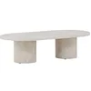 Image de - Table basse 120 x 60 cm Narvik