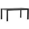 Image de Table repas extensible en chêne Slider 250 x 95 x 75 cm