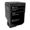 Image de Cartridge Black Schwarz (74C2HKE)