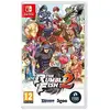Image de The Rumble Fish 2 Nintendo SWITCH