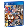 Image de Psikyo Shooting Library Vol 2 pour PS4