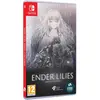 Image de Ender Lilies Quietus of the Knights Nintendo Switch