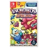 Image de Snow Bros Nick & Tom Special Nintendo SWITCH