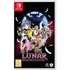 Image de Lunar Remastered Collection Nintendo Switch