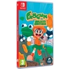 Image de Frogun Deluxe Edition Nintendo Switch