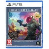 Image de High On Life "Game Of The Year" Playstation 5 - (High On Knife included)