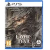 Image de Layers of Fear Playstation 5