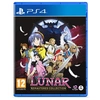 Image de Lunar Remastered Collection Playstation 4