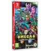 Image de OMEGA 6 The Triangle Stars Nintendo Switch