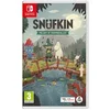 Image de Snufkin Melody Of Moominvalley Nintendo Switch